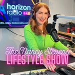 Podcast The Nancy Stevens Lifestyle Show