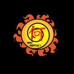 Logo of the podcast The Nani Poppin' Podcast Podcast The Nani Poppin' Podcast