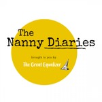 Logo of the podcast The Nanny Diaries Podcast The Nanny Diaries
