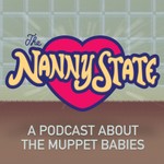Logo of the podcast The Nanny State Podcast The Nanny State
