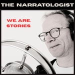 Logo of the podcast The Narratologist Podcast The Narratologist