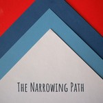 Logo of the podcast The Narrowing Path: Walking the Spiritual Walk Podcast The Narrowing Path: Walking the Spiritual Walk