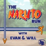 Logo of the podcast The Naruto Run Podcast The Naruto Run