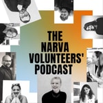 Logo of the podcast The Narva Volunteers' Podcast Podcast The Narva Volunteers' Podcast
