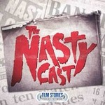 Podcast The Nasty Cast: A Video Nasties Podcast