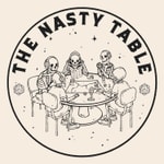 The Nasty Table The Nasty Table