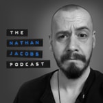 Logo of the podcast The Nathan Jacobs Podcast