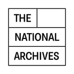 Logo of the podcast The National Archives Podcast Series Podcast The National Archives Podcast Series