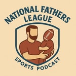 Logo of the podcast The National Fathers League Podcast Podcast The National Fathers League Podcast