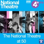 Logo of the podcast The National Theatre at 50 Podcast The National Theatre at 50