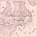Logo of the podcast The Nations of Canada Podcast The Nations of Canada