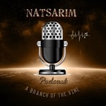 Logo of the podcast The Natsarim Logo of the podcast The Natsarim