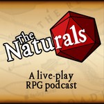 The Natura1s Podcast The Natura1s