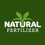 Logo of the podcast The Natural Fertlizer Podcast Podcast The Natural Fertlizer Podcast
