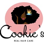 Logo of the podcast The Natural Hair Podcast Podcast The Natural Hair Podcast