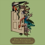 Logo of the podcast The Natural History Cupboard Podcast Podcast The Natural History Cupboard Podcast