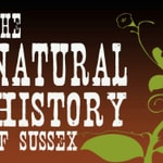 Logo of the podcast The Natural History of Sussex Podcast The Natural History of Sussex