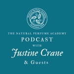 Logo of the podcast The Natural Perfume Academy Podcast Podcast The Natural Perfume Academy Podcast