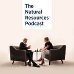 The Natural Resources Podcast The Natural Resources Podcast