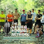 Logo of the podcast The Natural Running Network Missing podcast logo