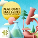 Logo of the podcast The NatureBacked Podcast Podcast The NatureBacked Podcast
