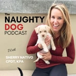 Logo of the podcast The Naughty Dog Podcast Podcast The Naughty Dog Podcast