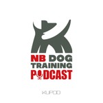 Logo of the podcast The NB Dog Training Podcast Podcast The NB Dog Training Podcast