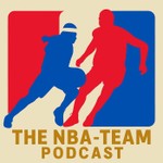 Podcast The NBA-Team Podcast