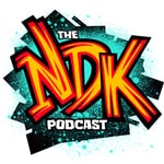 Logo of the podcast The NDK Podcast Podcast The NDK Podcast