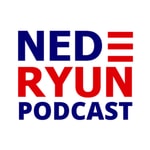 Logo of the podcast The Ned Ryun Podcast Podcast The Ned Ryun Podcast