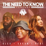 Logo of the podcast The Need to Know Podcast Logo of the podcast The Need to Know Podcast
