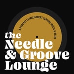 Logo of the podcast The Needle and Groove Lounge Podcast The Needle and Groove Lounge