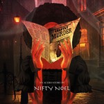 Logo of the podcast The Negro of The Abyss Podcast The Negro of The Abyss