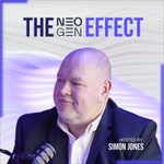 Logo of the podcast The NeoGen Effect Podcast The NeoGen Effect