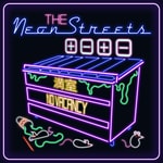 Logo of the podcast The Neon Streets Podcast The Neon Streets