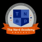 The Nerd Academy Podcast Podcast The Nerd Academy Podcast