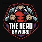 The Nerd Byword