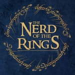 Logo of the podcast The Nerd of the Rings Podcast The Nerd of the Rings