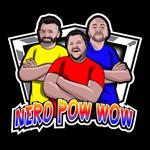 Podcast The Nerd Pow Wow