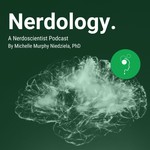 The Nerdoscientist Podcast Podcast The Nerdoscientist Podcast