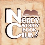 The Nerdy Wordy Book Club Podcast The Nerdy Wordy Book Club