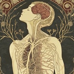Logo of the podcast The Nerve to Heal Podcast The Nerve to Heal