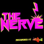 Logo of the podcast The Nerve with.... Podcast The Nerve with....