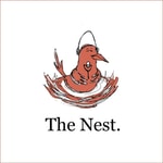 Logo of the podcast The Nest Podcast The Nest
