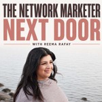 Logo of the podcast The Network Marketer Next Door Podcast The Network Marketer Next Door