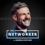 The Networker by Andreas Küffner The Networker by Andreas Küffner