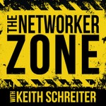 The Networker Zone Podcast The Networker Zone