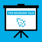 Logo of the podcast The Neumann Talk Podcast The Neumann Talk