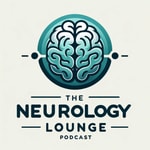Logo of the podcast The Neurology Lounge Podcast The Neurology Lounge