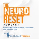 Podcast The NeuroReset Podcast